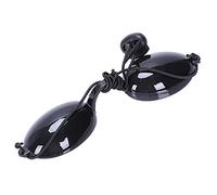 Faeymth Occhiali di Sicurezza per Protezione del Paziente Occhiali di Protezione per Viso IPL Beauty Clinic