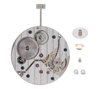 Faeymth Parte di Ricambio del Movimento 'Orologio Automatico, Movimento Meccanico Automatico per Riparazioni e Manutenzione.