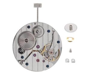 Faeymth Parte di Ricambio del Movimento 'Orologio Automatico, Movimento Meccanico Automatico per Riparazioni e Manutenzione.