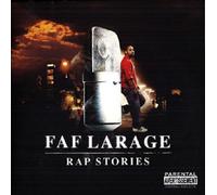FAF LA RAGE - RAP STORIES