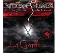 Faf Larage & Shurik'N - La Garde Meurt Mais Ne Se Rend Pas
