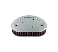 FAF01123 - BMC Filtro Aria in Cotone HARLEY DAVIDSON Dyna (12-21)