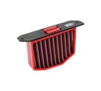 FAF01152R - BMC Filtro Aria in Cotone Racing KAWASAKI Z H2 / SE (20-26)