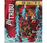 Fafa De Belem - Agua