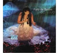 Belem De Fafa - Fafa De Belem Ao Vivo