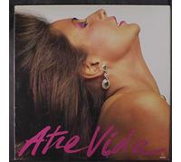 FAFA DE BELEM - atrevida