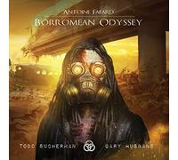 Fafard Antoine - Borromean Odyssey