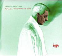 Fafchamps Jean Luc - A Five Letter Sufi Word
