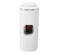 Fafeicy 10 Ml da 800 mAh Diffusore Colorato Colorato di Olio D'olio Ambientale per Un'auto Domestica, 4 velocità Regolabili