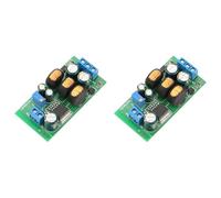 Fafeicy 2PCS 20W DC DC 5 30V a ± 5 24V Modulo Convertitore Boost Tensione Regolabile Prestazioni Stabili Ad Alta Potenza per L'alimentazione