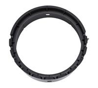 Fafeicy 337227MA 585193MA Anello di Fermo per Spazzaneve | Parti di montaggio dello scivolo in plastica resistente da 6,69 pollici Ottimizzazione dello sgombero della , sicurezza