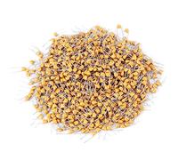 Fafeicy 680pf Condensatore in Ceramica, Chip Monolitico di Alta qualità, Assortimento di 1000pc Set per Dispositivi Elettronici