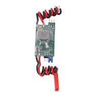 Fafeicy 8A Schema del Regolatore di Tensione UBEC per Droni Modello RC 5V 6V 7.4 V Uscita 7-25,5 V Ingresso Design di Commutazione Sincrona Compatta
