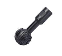 Fafeicy Accessorio per Smerigliatrice Power Sphere, Punte per Intaglio