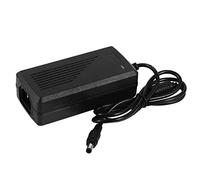 Fafeicy Adattatore di Alimentazione da AC a DC, Converte la Potenza da AC a DC, per Luci a LED e Monitor, 12V 4A 48W con Ingresso Universale 100-240 V, per Uso Domestico e Industriale