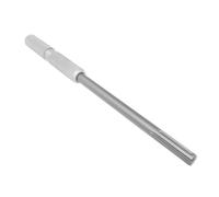 Fafeicy Adattatore di Estensione per Martello Perforatore, Albero da SDS MAX a SDS MAX per Utensili Elettrici con Lunghezza Extra di 12,6 Pollici