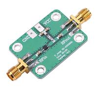 Fafeicy Amplificatore RF a Basso Rumore 433 MHz a Bassissimo Rumore Guadagno 22 DB Gamma di Frequenza 380-470 MHz con Connettore Femmina SMA per Ricevitore Radio Amatoriale Front-End