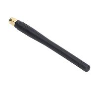 Fafeicy Antenna Omnidirezionale 3dBi Ad Alto Guadagno Modulo Wireless GSM 2G 3G Antenna Accessori per la Casa Intelligente Dispositivi IoT con Connettore Maschio SMA Impermeabile per