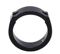 Fafeicy Blocco Portellone Posteriore per Camion, Dispositivo Antifurto in Lega di Alluminio, Sicurezza Migliorata per la Protezione del Veicolo Dal 2016 Al 2023