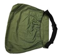 Fafeicy Borsa per la Raccolta del Frutteto, Borsa per la Raccolta Appesa Alla Vita, per la della Frutta a Caricamento Facile per Giardino Esterno (OD Verde)