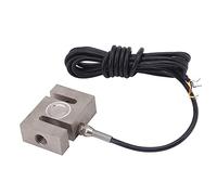 Fafeicy Cavo del Sensore di Peso del Sensore di Peso della Cella di Carico Ad Alta Precisione Precision Station Easy Installazione Missazione ASPHALT STAZIONE (2000 kg)