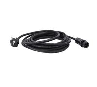 Fafeicy Cavo Inverter Solare da 1,5 mm², Cavo Fotovoltaico Impermeabile Ad Alta Resistenza da 5 M 16,4 Piedi con Connettore Femmina e Maschio, per Sistemi di Generazione di Energia Ed