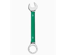 Fafeicy Chiave Combinata da 17 Mm, Chiave a Tubo da 12 Punte (17 mm)
