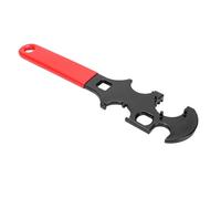 Fafeicy Chiave Fissa Chiave in Acciaio Al Carbonio per Impieghi Gravosi Multifunzionale per Riparazioni Automobilistiche e Uso Domestico Design Avanzato in Acciaio 40CR