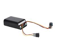 Fafeicy Controller di velocità del Motore CC CW Rotazione CCW 10 a 55V 40A EW87
