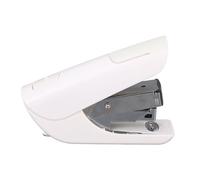 Fafeicy Cucitrice Tavolo, Design Ergonomico, Cucitrice Portatile, Ricarica Rapida, Progettata per l'ufficio e l'uso Domestico