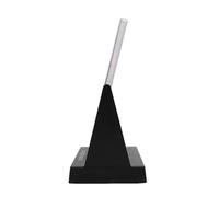 Fafeicy Dimostratore di probabilità Modello di Distribuzione Normale Sussidio Didattico di Fisica con 2800 Perline di Metallo Strumento di Dimostrazione della Legge per Esperimenti in