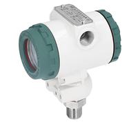 Fafeicy Display LED del Trasmettitore di Pressione Precisione 0-2,5 MPa 0,5% FS Acciaio Inossidabile con Interfaccia Elettrica Resistente Alla Corrosione per Uso Industriale