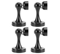 Fafeicy Fermo Porta Magnetico in Acciaio Inox Ispessito 4 Set Pavimento