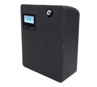 Fafeicy Fine Diffusore per Olio Essenziale Senza Acqua -macchina per Aria da Taglio per Ufficio, elettricità da 7,5 w, Alimentazione (Spina europea)