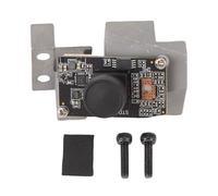 Fafeicy Fotocamera Camera per Stampante 3D per K2 PLUS, Modulo Mini Fotocamera Resistente Alle Alte Temperature con Monitoraggio in Tempo Reale Ad Alta Risoluzione