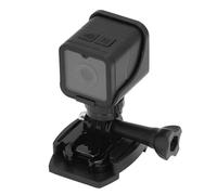 Fafeicy Fotocamera Sportiva WiFi 1080P HD 150° FOV, Microfono Integrato, 12 MP, Ricaricabile Tramite USB, Materiale ABS Portatile, attività All'aperto per Appassionati di Sport