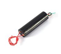 Fafeicy Generatore Ad con Inverter Ad Impulsi Alta Tensione 800-1000KV, Piccolo Modulo Alta Efficienza con Progettazione di Circuiti Semplice, per Esperimenti Scientifici