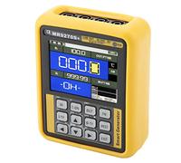 Fafeicy Generatore di Segnale MR9270s, Calibratore 4-20mA Corrente