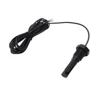 Fafeicy GLX Flo RP Gruppo Flussostato, Ricambio per Rite PRO Logic Plus XL e Sorgenti Minerali MS10 MS11, con Cavo da 15 Piedi e Porta Filettata da 1/2 Pollice, per Generatore Cl2 del