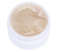Fafeicy Grasso Smorzante Meccanico, Grasso Smorzante 55 g, Grasso Lubrificante, per O-Ring in Gomma, Cuscinetti(55g Damping Grease)