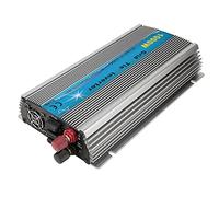 Fafeicy Griglia MPPT con Inverter a Onda Sinusoidale Pura da 1000 W con Protezioni Multiple per la Conversione Dell'energia Solare (GTI-1000W-36V-220V)