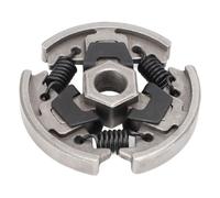 Fafeicy Gruppo Frizione della Motosega di Ferro Multi -Usi Semplici Installazione per MS171 MS181 MS211, Prestazioni Stabili per Il Taglio/Taglio