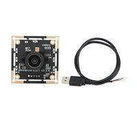 Fafeicy HBV-W20217 Modulo Fotocamera V22 1 MP, con Interfaccia USB HD, per WinXP/Win7/Win8/Win10/OS X/Linux/Android