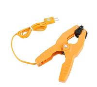 Fafeicy HT-05 Sensore Termocoppia Tipo K, Controllo Preciso della Temperatura, Morsetto per Termocoppia, da -40 ℃ a 200 ℃, Ideale per Applicazioni Industriali