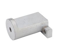 Fafeicy Il Gruppo di Supporto della Sella del Mini Tornio Offre una Maggiore stabilità della Struttura in Alluminio per Scenari MX-210 WM-210 220x400 220x600 220x750