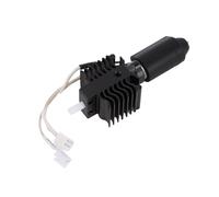 Fafeicy Kit Blocco Riscaldante in Ceramica 70W 700mm/s per Kit Hotend Ad Alta velocità Ender-5 Max con Ugello a Scambio Rapido per Stampa 3D industriale