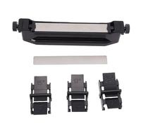 Fafeicy Kit Guida Angolare per Affilatrice (BLACK)