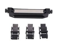 Fafeicy Kit Guida Angolare per Affilatrice (Grana 800 1000)