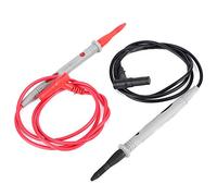 Fafeicy Kit Sonda per Test Multimetro Digitale con Punte Ad Ago 1000 V 20 A