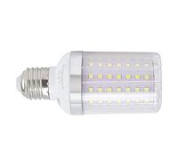 Fafeicy Lampadina a Mais E27, Lampadina LED Decorativa in Alluminio, 20W 1350LM, Perfetta per Camera da Letto, Soggiorno, (Luce bianca pura 6000-6500k)